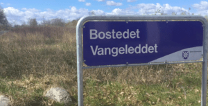 bosted vangeleddet