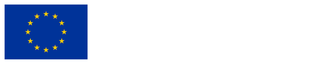 Mærke af medfinansiering af Den Europæiske Union